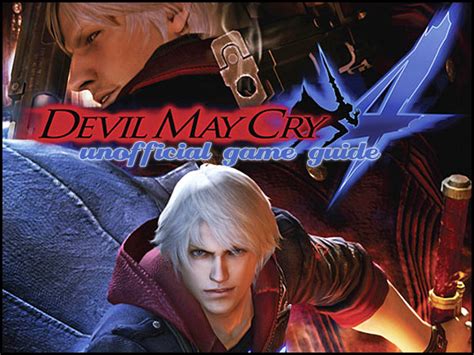 dmc 4 walkthrough